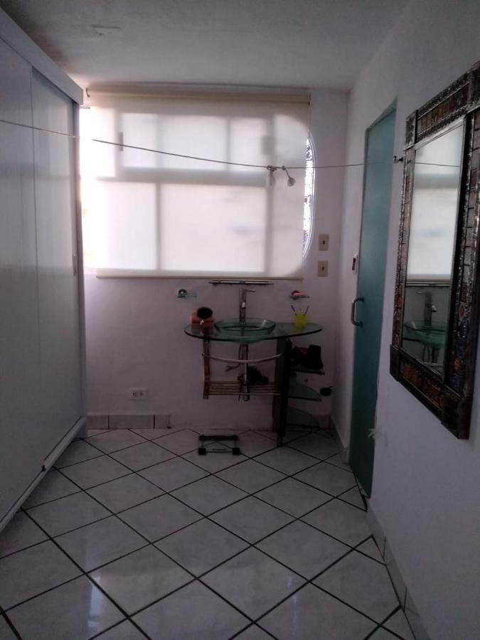 Boutique Basic Hotel بويرتو فالارتا المظهر الخارجي الصورة