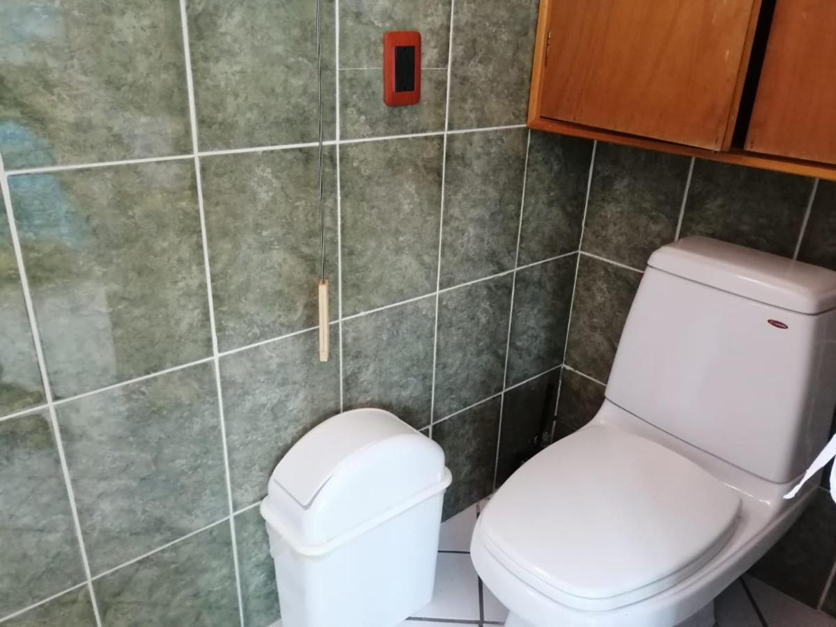 Boutique Basic Hotel بويرتو فالارتا المظهر الخارجي الصورة