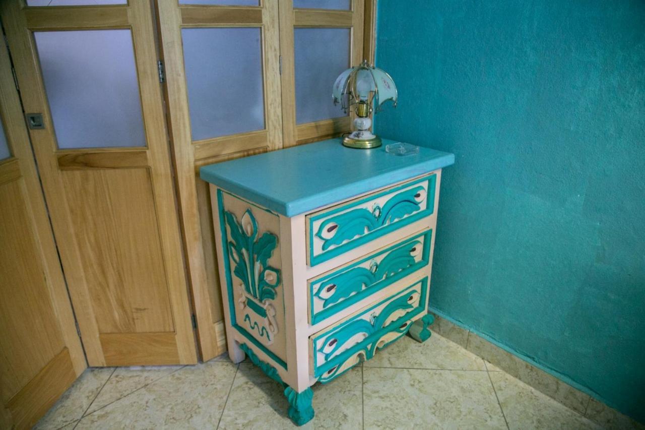 Boutique Basic Hotel بويرتو فالارتا المظهر الخارجي الصورة