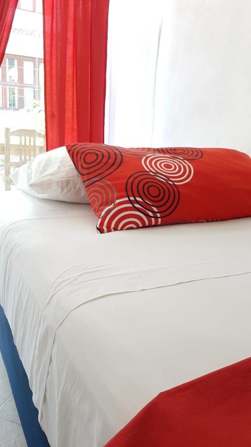 Boutique Basic Hotel بويرتو فالارتا المظهر الخارجي الصورة