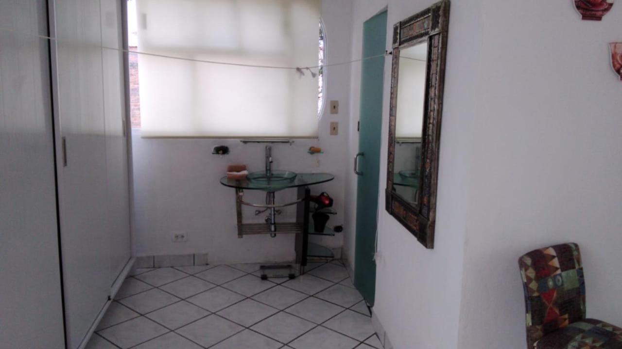 Boutique Basic Hotel بويرتو فالارتا المظهر الخارجي الصورة