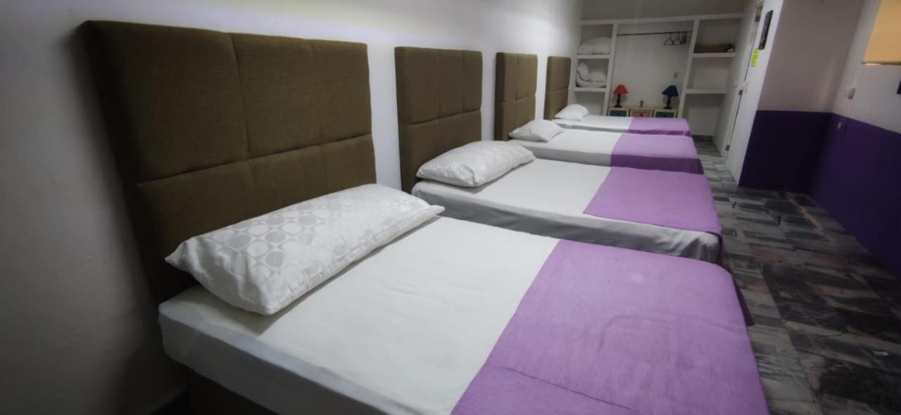 Boutique Basic Hotel بويرتو فالارتا المظهر الخارجي الصورة