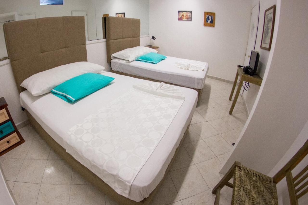 Boutique Basic Hotel بويرتو فالارتا المظهر الخارجي الصورة