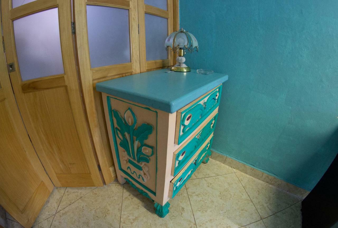 Boutique Basic Hotel بويرتو فالارتا المظهر الخارجي الصورة